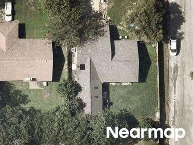 House for sale in Leesville, Texas