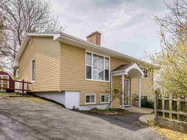 House for rent in Dartmouth, Nova Scotia