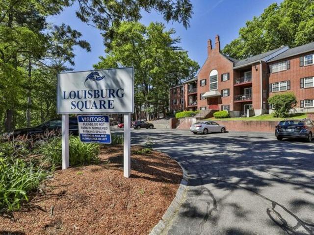 Condo for sale in New Hampshire