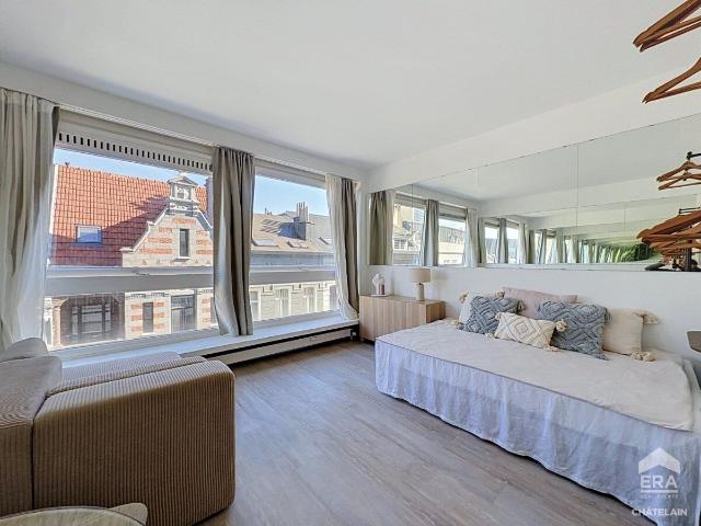 Kot location à Ixelles - Elsene, Brussel-Hoofdstad - Bruxelles-Capitale