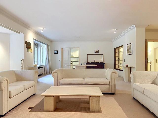 Appartement location à La Cambre - Ter Kameren, Bruxelles - Brussel