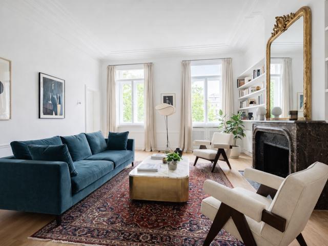 Appartement location à Brussel, Bruxelles