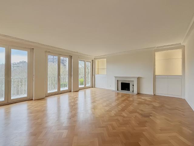 Appartement location à Brussel, Bruxelles