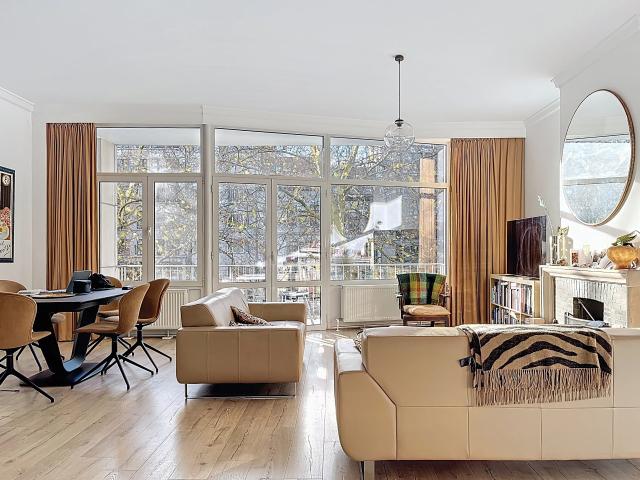 Appartement location à Brussel, Bruxelles