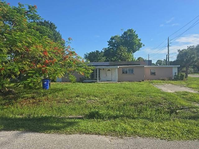 House for sale in Fort Myers, Florida