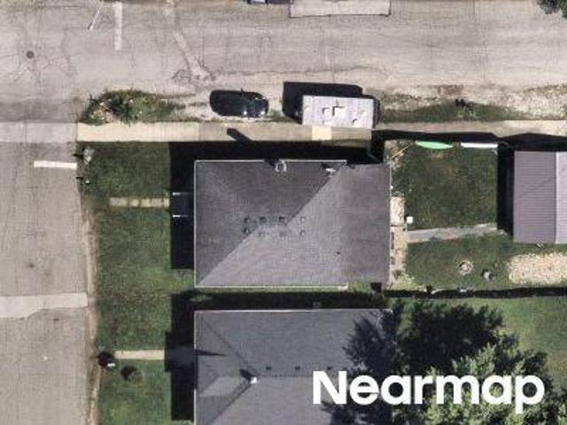 House for sale in Crawfordsville, Indiana