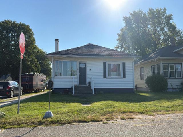 House for sale in Crawfordsville, Indiana