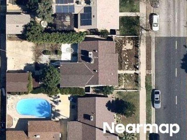 House for sale in Lake Balboa Neighborhood Council District, Canoga Park