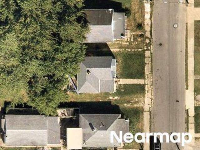 House for sale in Mansfield, Ohio