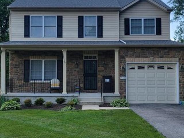 House for sale in Linthicum Heights