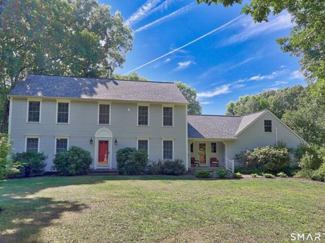 House for sale in Wolcott, Connecticut
