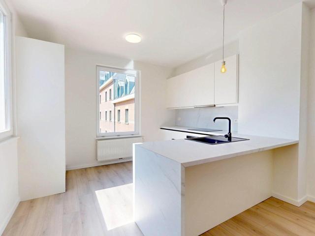 Appartement location à Saint-Gilles - Sint-Gillis, Brussel-Hoofdstad - Bruxelles-Capitale