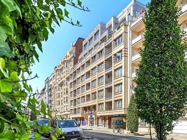 Appartement location à Saint-Gilles - Sint-Gillis, Brussel-Hoofdstad - Bruxelles-Capitale