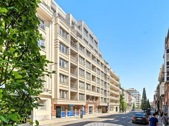 Appartement location à Saint-gilles, Bruxelles