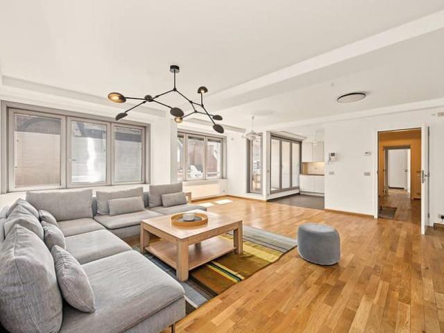 Appartement location à Saint-gilles, Bruxelles