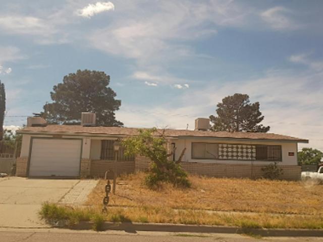 House for sale in Dona Ana, New Mexico