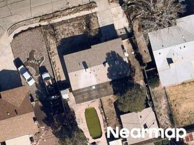 House for sale in Dona Ana, New Mexico