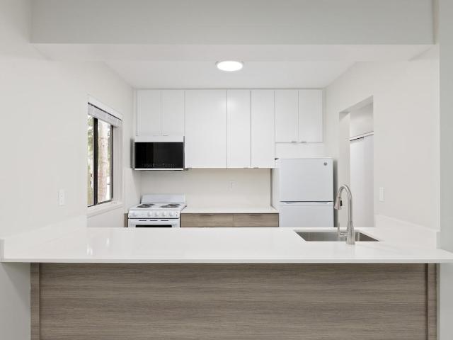 Apartment for rent in Vancouver, British Columbia