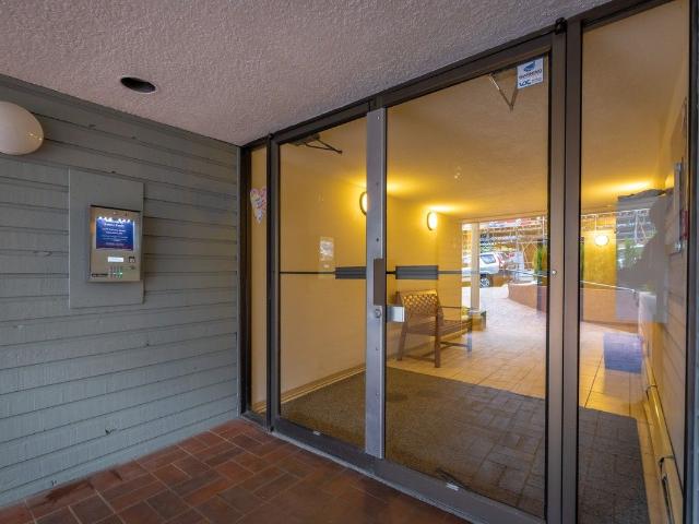 Apartment for rent in Vancouver, British Columbia
