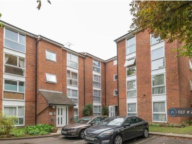 Apartment for rent in Wanstead, Greater London