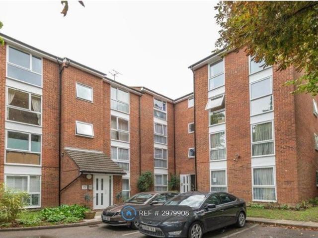 Apartment for rent in Wanstead, Greater London
