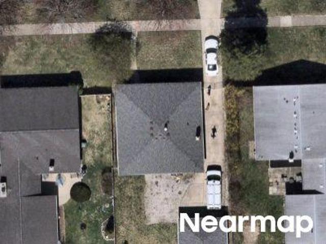 House for sale in Westland, Michigan