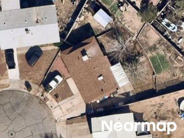 House for sale in Dona Ana, New Mexico