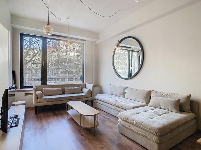 Appartement location à Brussel, Bruxelles