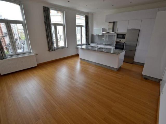 Kot location à Saint-gilles, Bruxelles