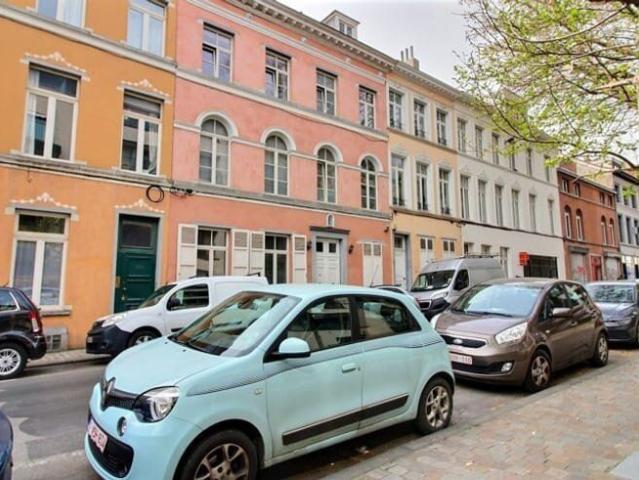 Maison location à Elsene, Bruxelles