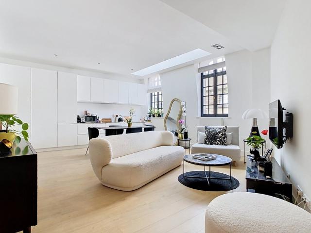 Appartement location à Saint-gilles, Bruxelles