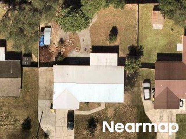 House for sale in Crestview, Florida