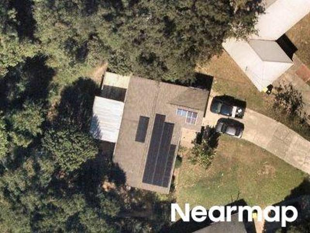 House for sale in Crestview, Florida
