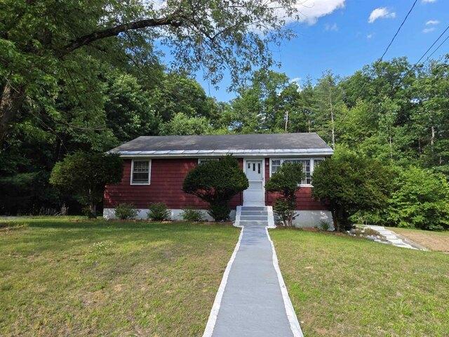 House for sale in New Hampshire