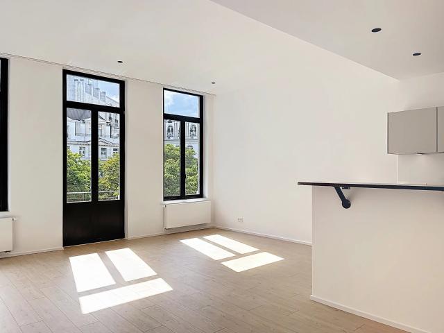 Appartement location à Brussel, Bruxelles