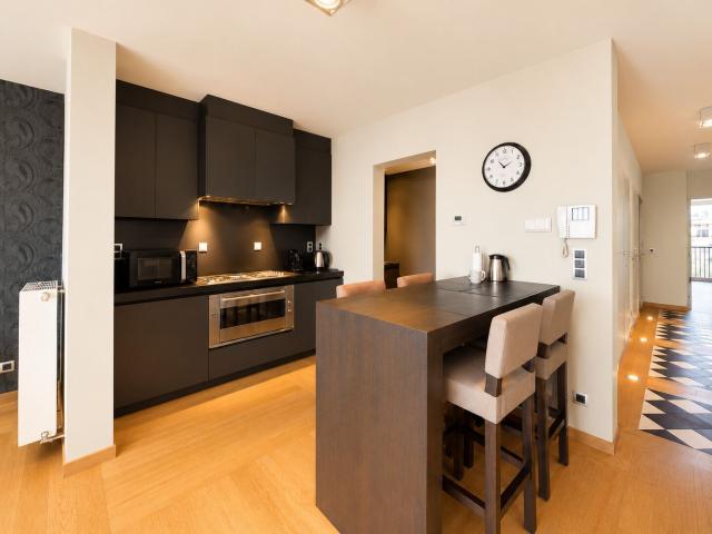 Appartement location à Châtelain - Kastelein, Ixelles - Elsene