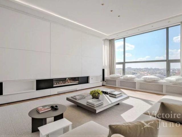 Appartement location à Brussel, Bruxelles