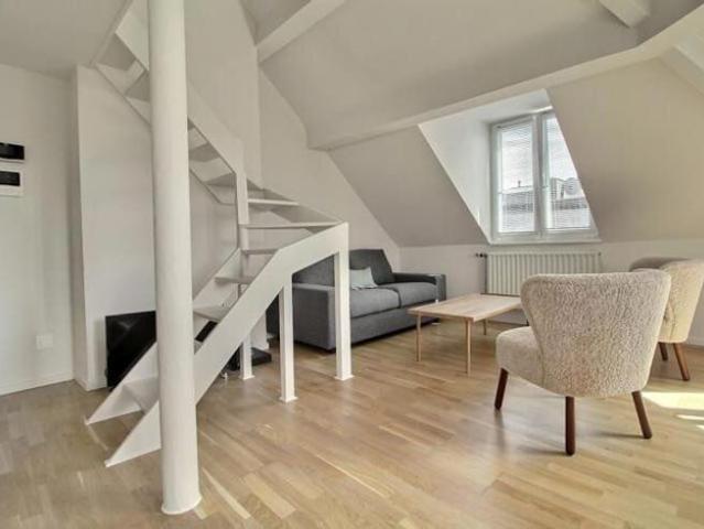 Kot location à Elsene, Bruxelles