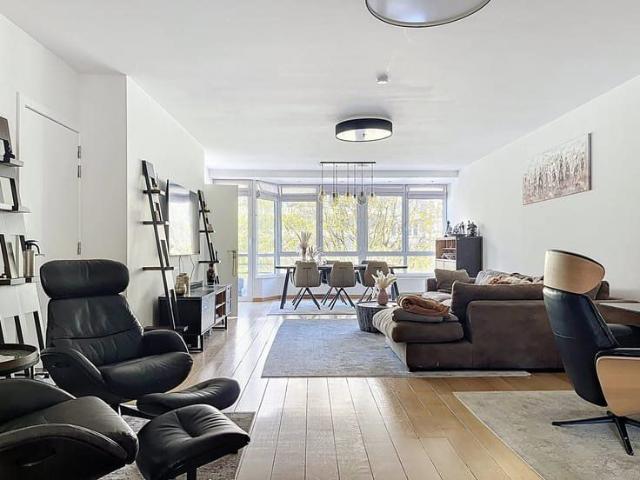 Appartement location à Brussel, Bruxelles