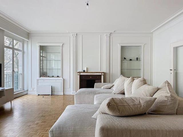 Appartement location à Brussel, Bruxelles