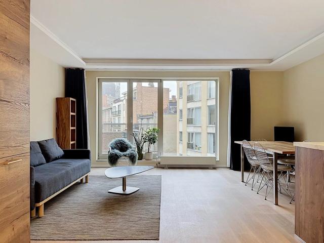 Appartement location à La Cambre - Ter Kameren, Bruxelles - Brussel
