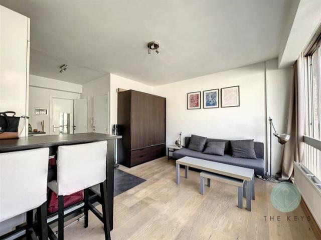 Kot location à Elsene, Bruxelles