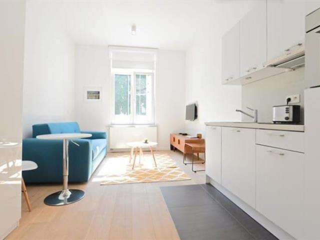 Kot location à Elsene, Bruxelles