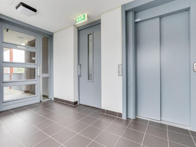 Appartement te huur in Ede, Beatrixpark
