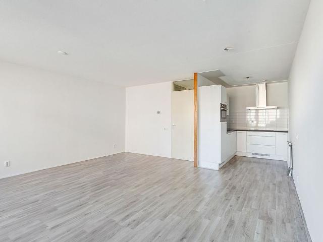 Appartement te huur in Bezuidenhout, Zuid Holland
