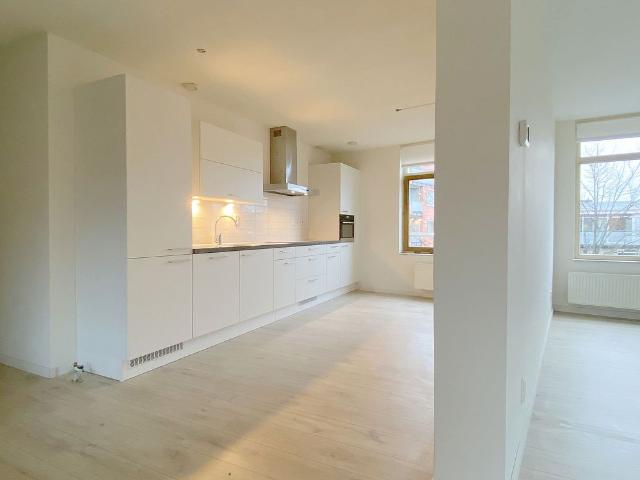 Appartement te huur in Bezuidenhout, Zuid Holland