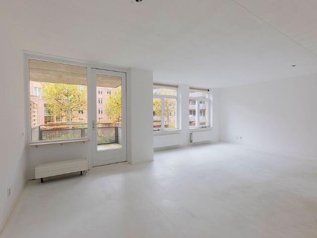 Appartement te huur in Bezuidenhout, Zuid Holland