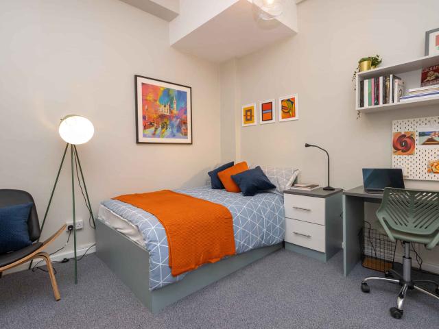 Apartment for rent in Westminster, Greater London