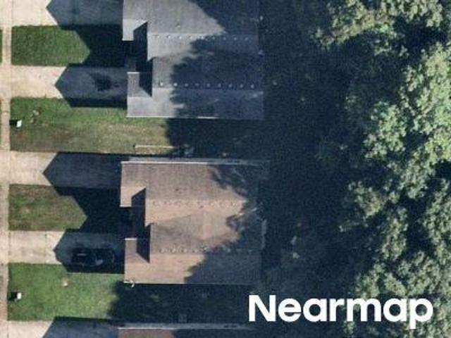 House for sale in Spalding, Georgia