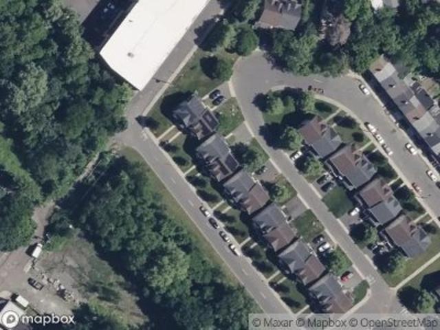 House for sale in Trenton, New Jersey